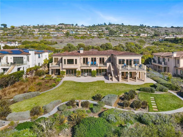 $17,769,235 | 57 Via Del Cielo, Rancho Palos Verdes, CA 90275