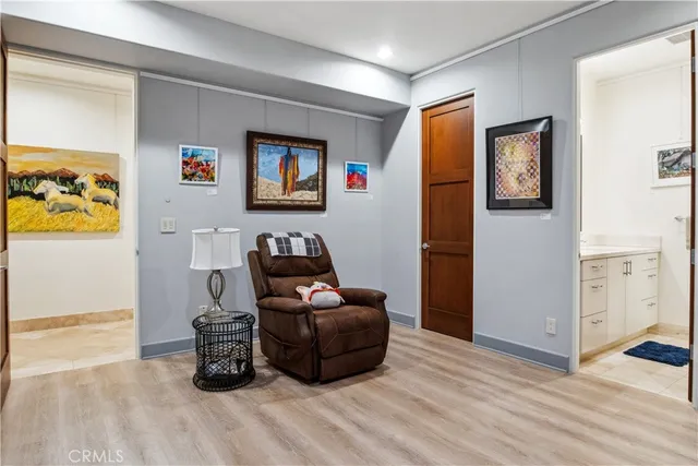 a bathroom with a sink and toilet