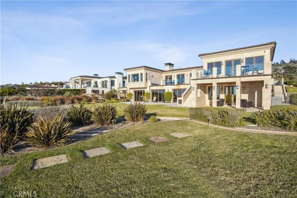 $17,538,466 | 57 Via Del Cielo, Rancho Palos Verdes, CA 90275
