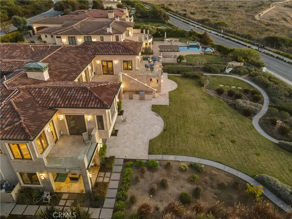 $17,538,466 | 57 Via Del Cielo, Rancho Palos Verdes, CA 90275