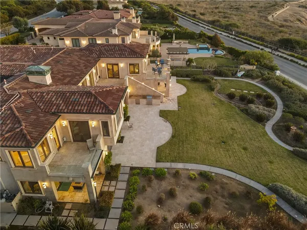 $17,769,235 | 57 Via Del Cielo, Rancho Palos Verdes, CA 90275