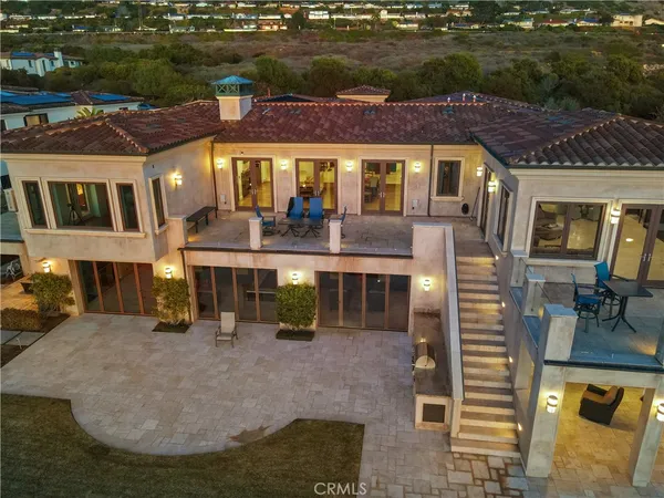 $17,538,466 | 57 Via Del Cielo, Rancho Palos Verdes, CA 90275