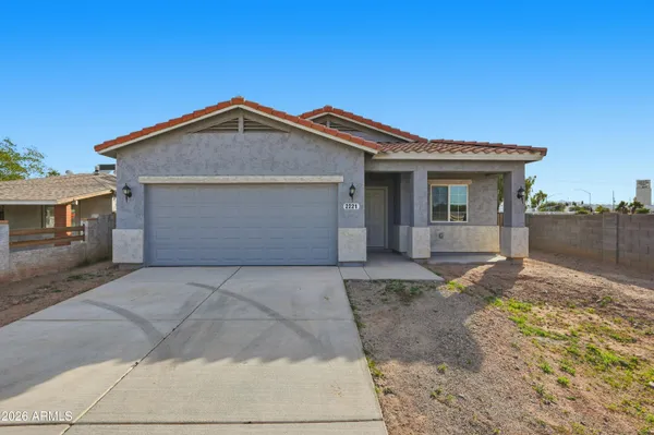 $449,000 | 2221 West Washington Street, Phoenix, AZ 85009