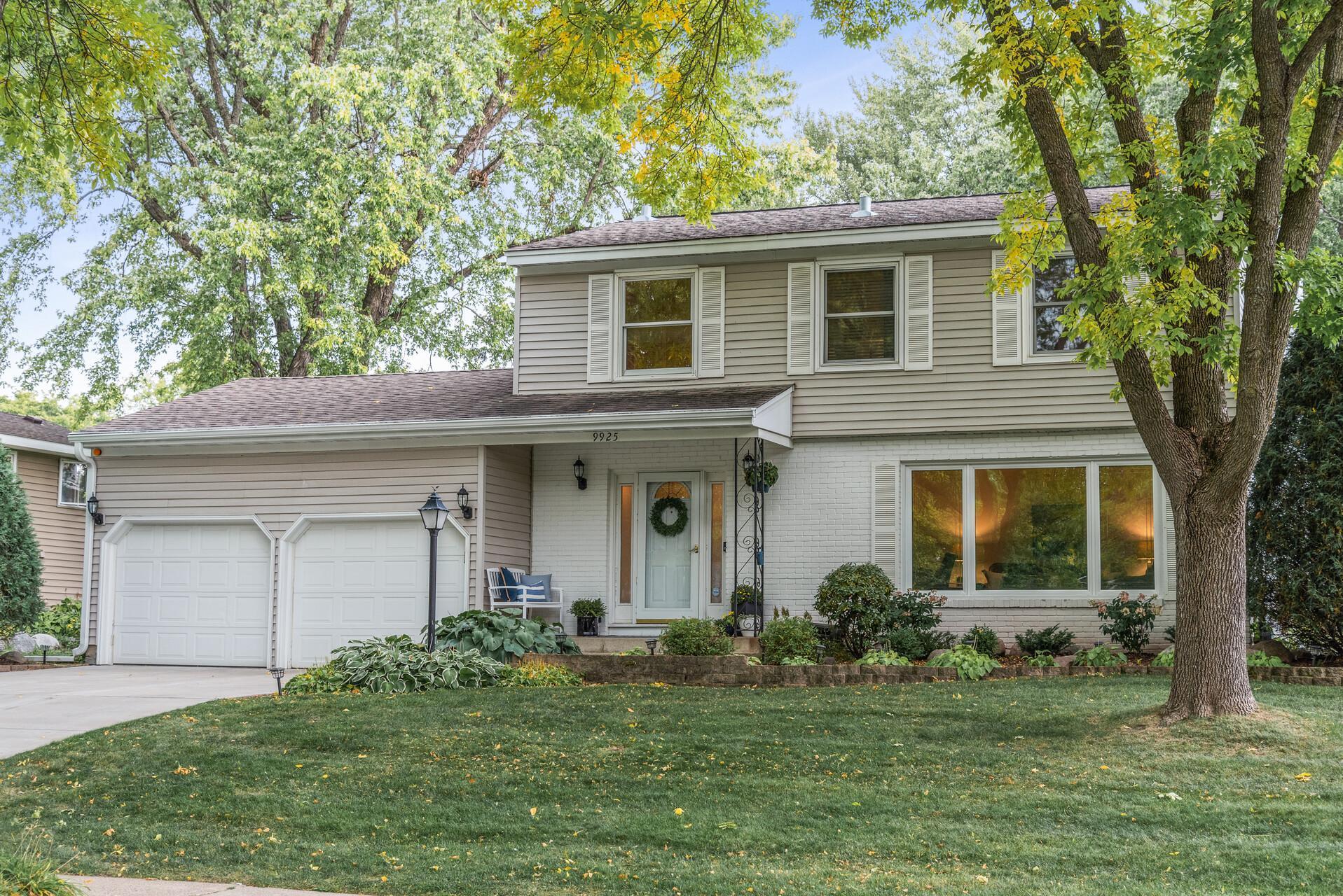 9925 Little Road Bloomington, MN 55437 - Photo 1 of 1