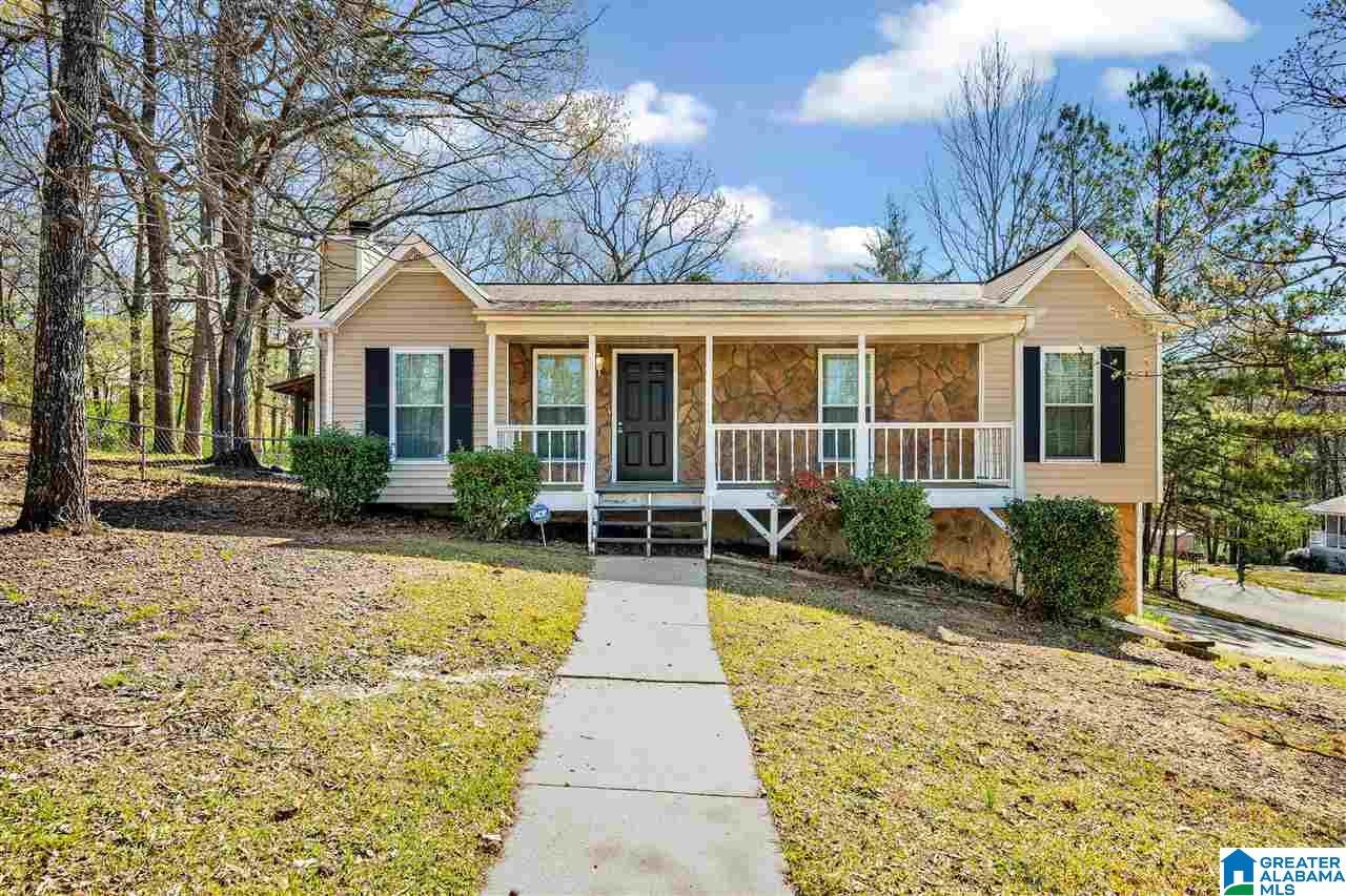 7437 Plantation Road Pinson, AL 35126 - Photo 1 of 22