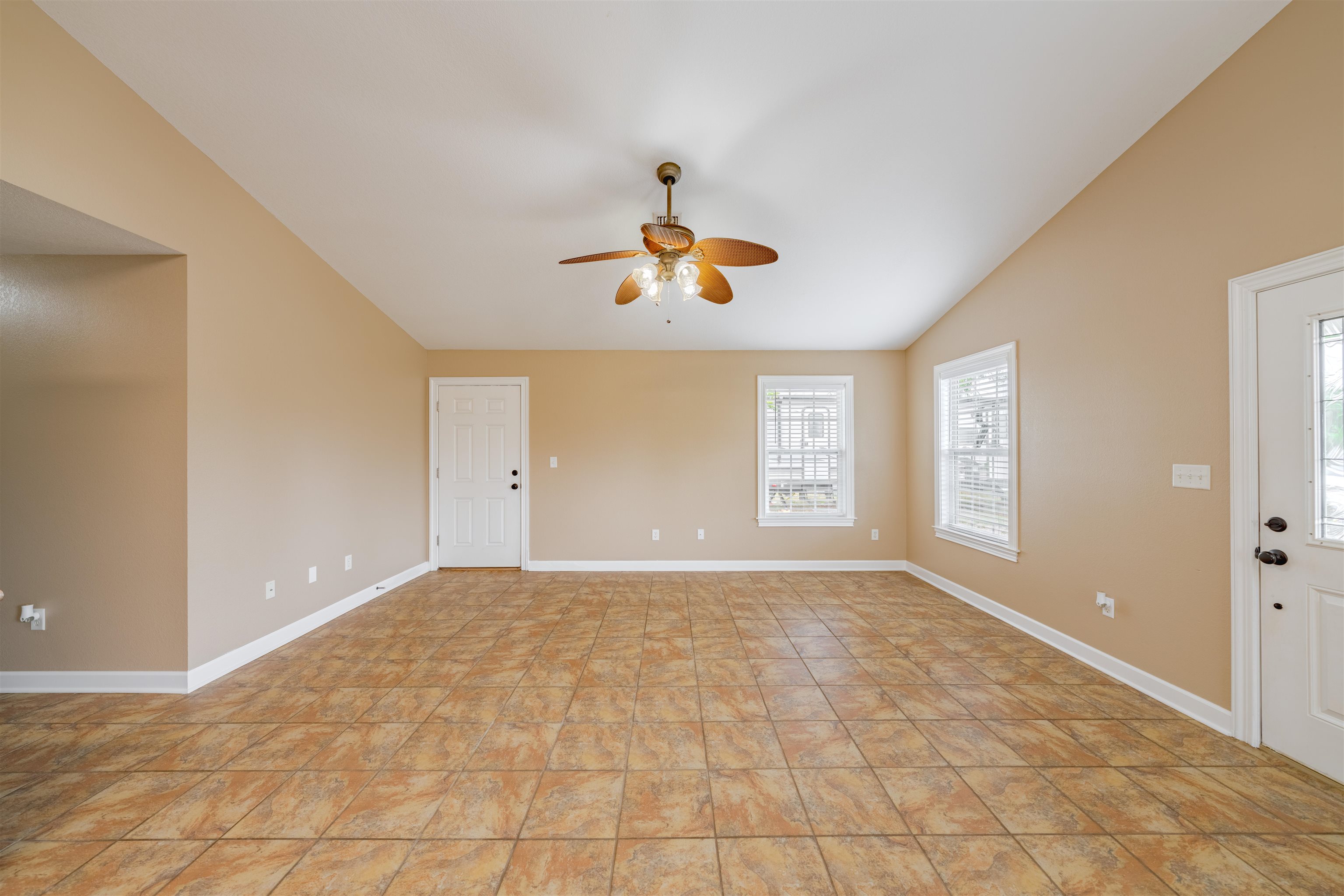 196 Leslie Lane Perry, FL 32348 - Photo 23 of 40