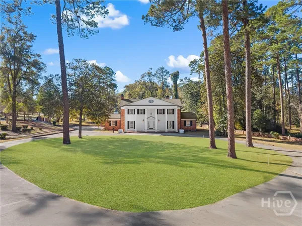 $349,900 | 501 North Main Street, Sylvania, GA 30467