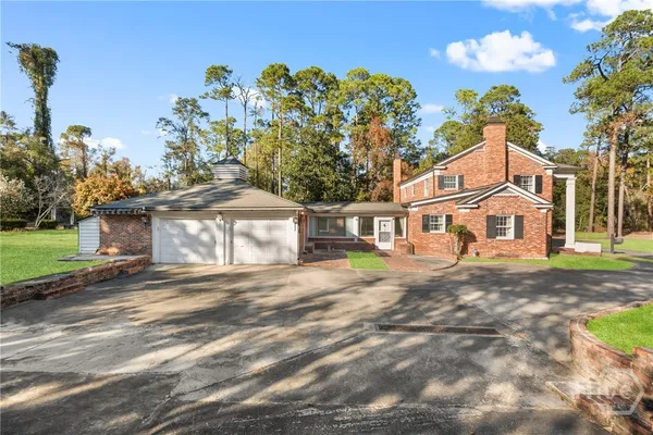 $349,900 | 501 North Main Street, Sylvania, GA 30467