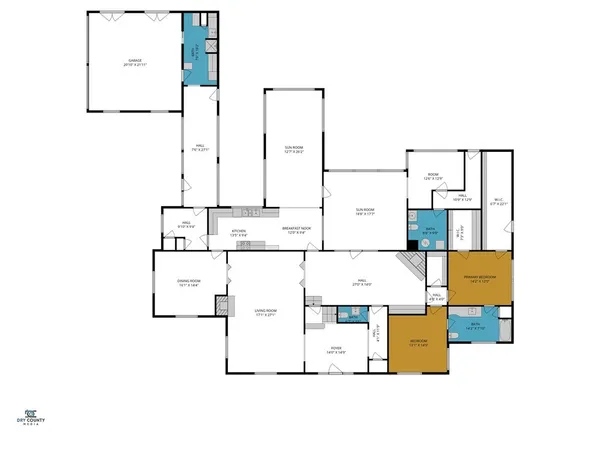 $349,900 | 501 North Main Street, Sylvania, GA 30467