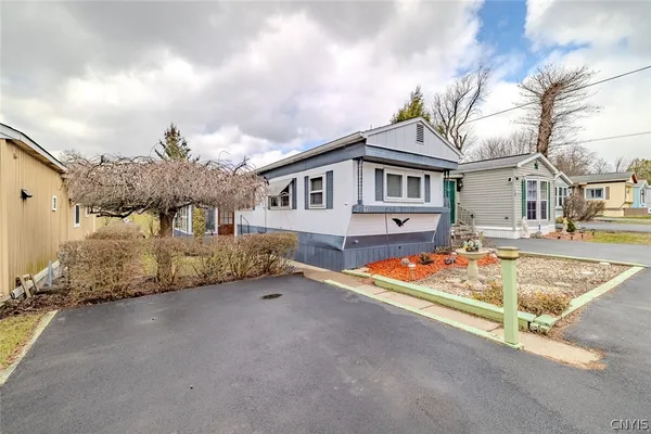 $59,500 | 6940 Highbridge Road, Unit 15, De Witt, NY 13066