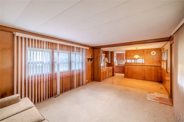 $59,500 | 6940 Highbridge Road, Unit 15, De Witt, NY 13066