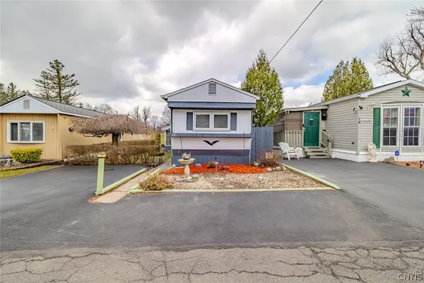 $59,500 | 6940 Highbridge Road, Unit 15, De Witt, NY 13066