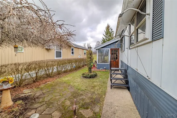 $59,500 | 6940 Highbridge Road, Unit 15, De Witt, NY 13066