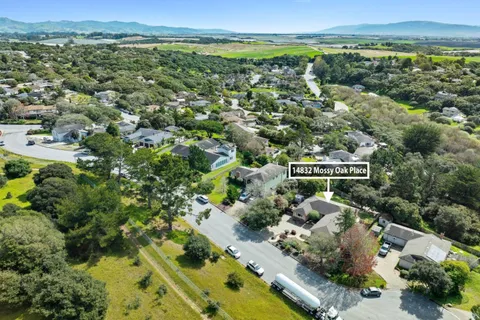 $929,000 | 14832 Mossy Oak Place, Salinas, CA 93907