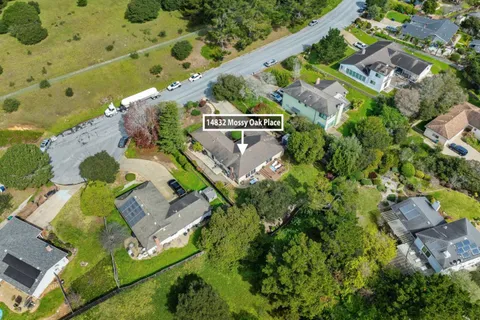 $929,000 | 14832 Mossy Oak Place, Salinas, CA 93907