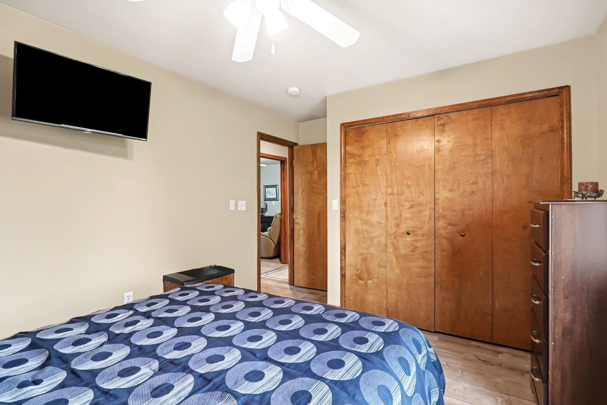 437 4th Street Lupton, MI 48635 - Photo 14 of 33