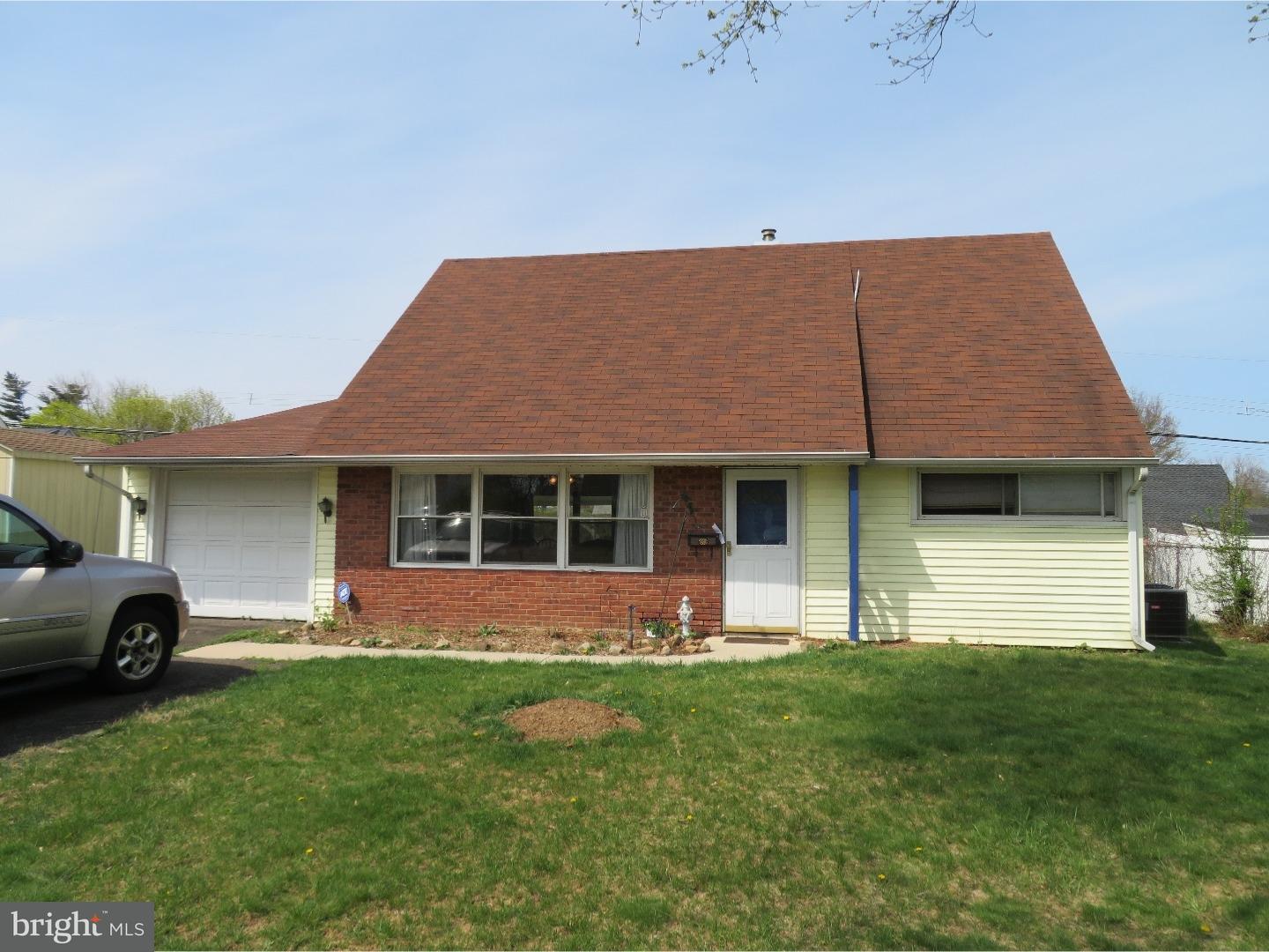 75 Candle Road Levittown, PA 19057 - Photo 1 of 15
