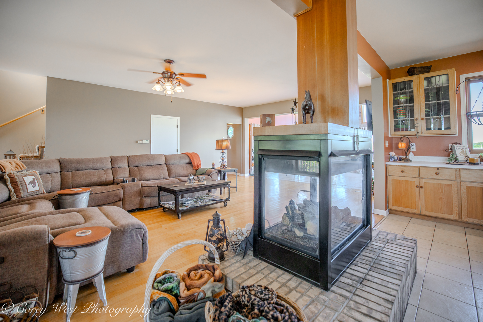 1869 Woodlawn Road Steward, IL 60553 - Photo 22 of 72