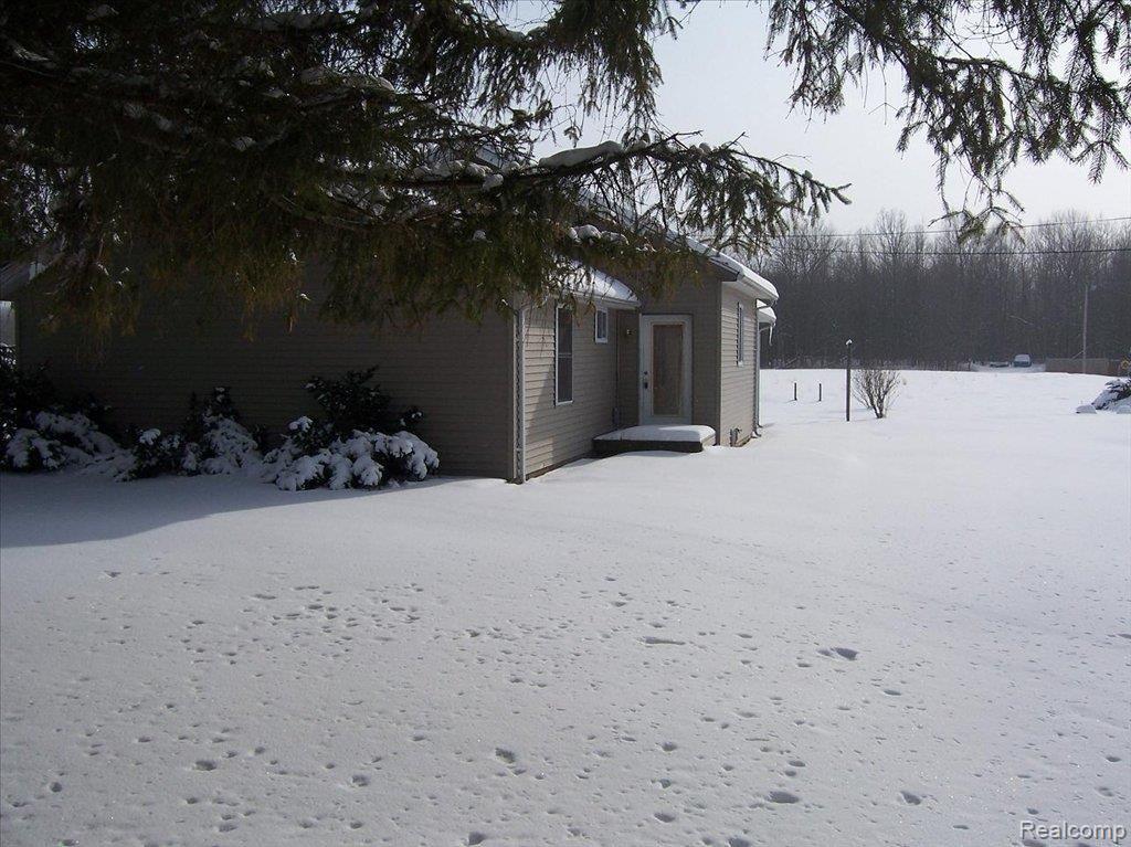 9448 Willow Road Willis, MI 48191 - Photo 1 of 21 willow 1 15 002