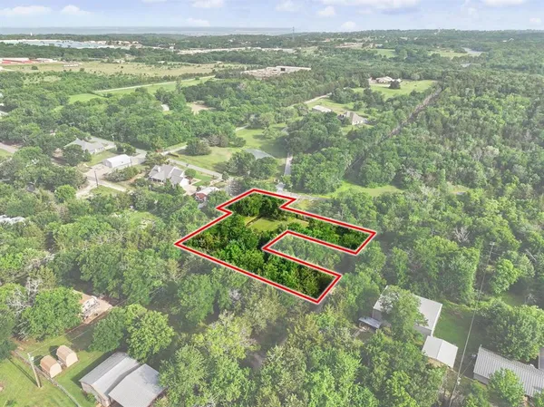 $127,000 | Tbd Cherry Tree Lane, Pottsboro, TX 75076
