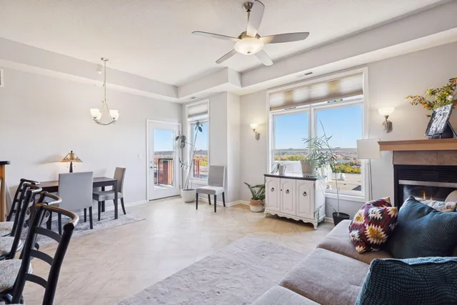 $194,900 | 100 4th Avenue North, Unit 308, South St. Paul, MN 55075