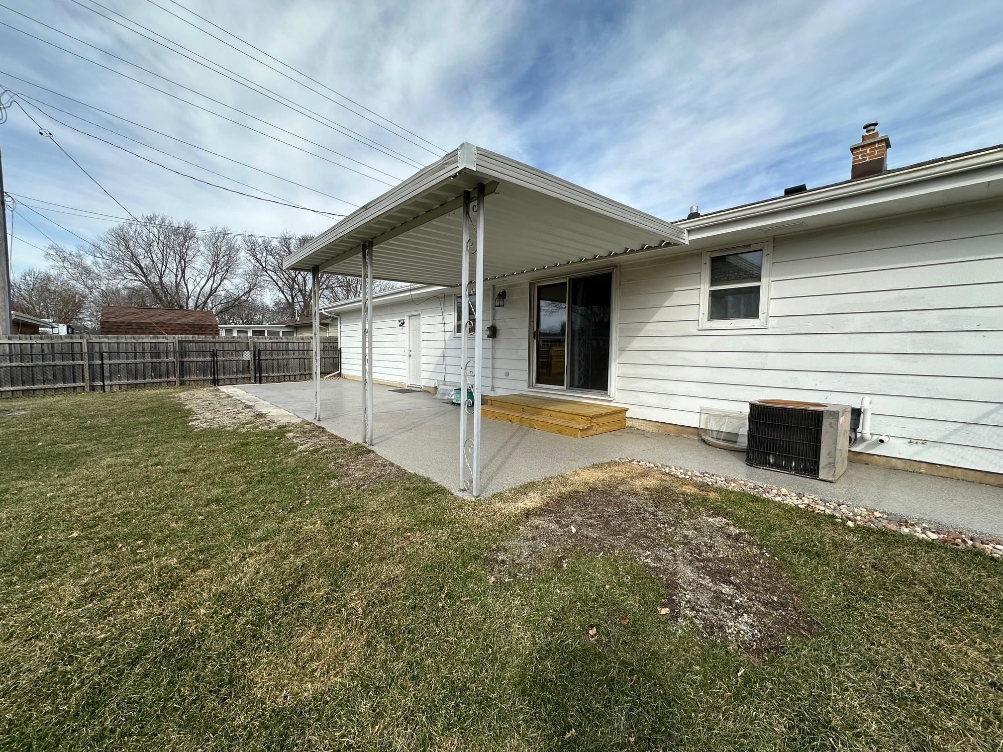 1918 Randolph Road Janesville, WI 53545 - Photo 35 of 44