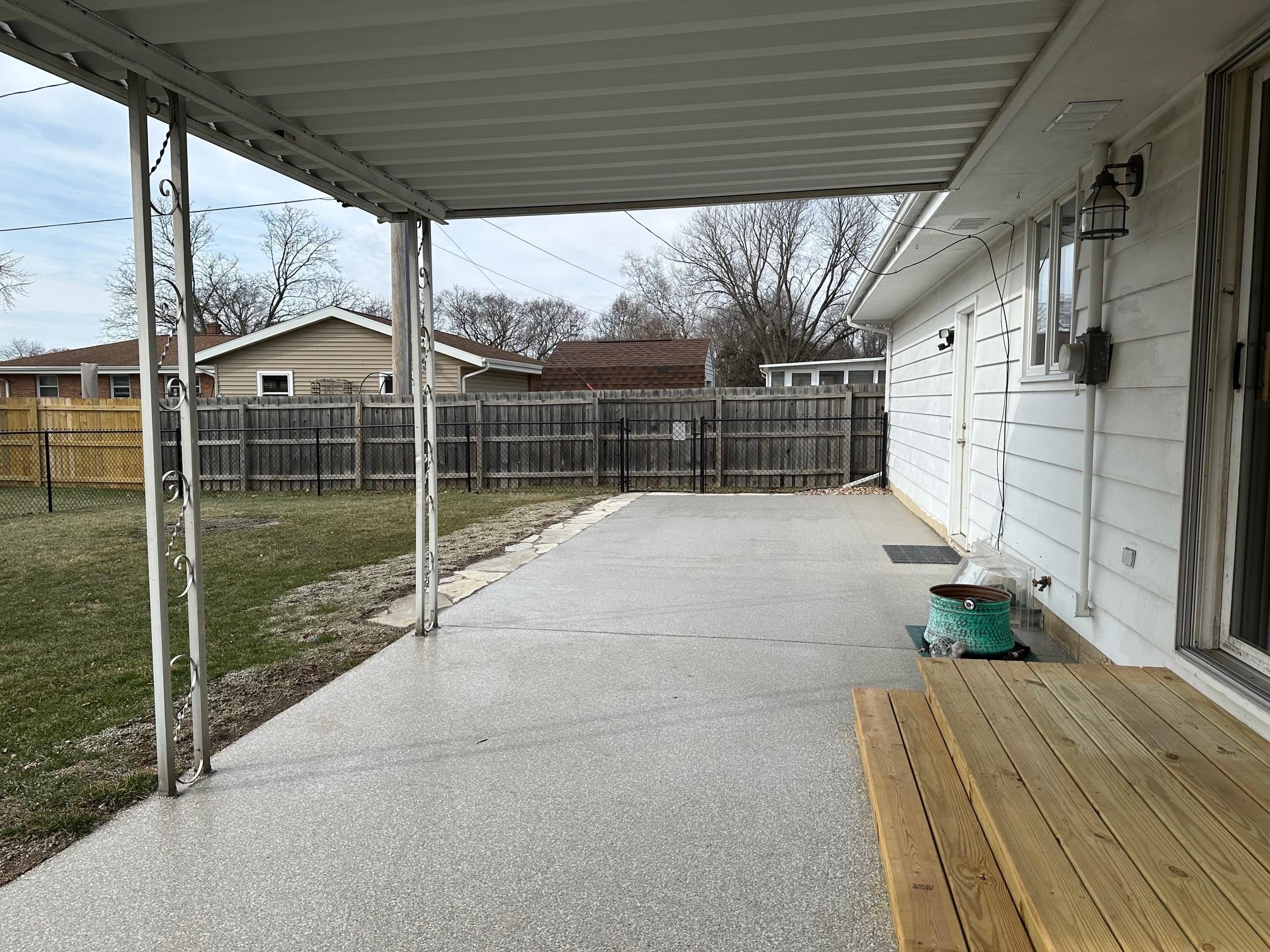 1918 Randolph Road Janesville, WI 53545 - Photo 41 of 44
