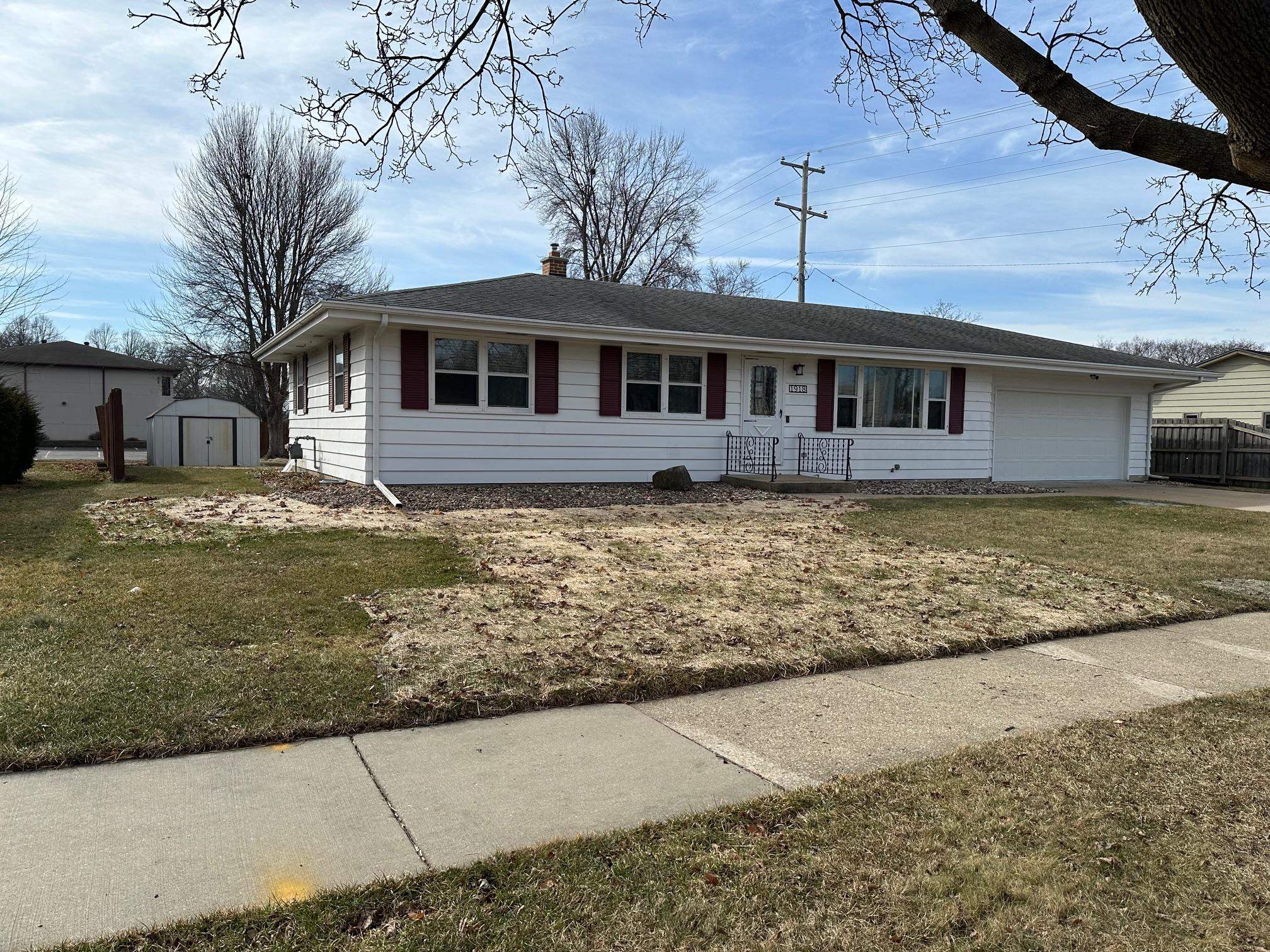 1918 Randolph Road Janesville, WI 53545 - Photo 44 of 44