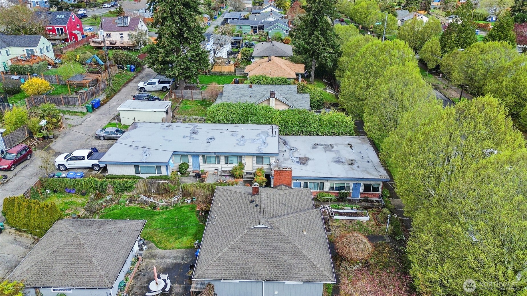 8821 35th Avenue Southwest Seattle, WA 98126 - Photo 13 of 30 Gallery Image 13