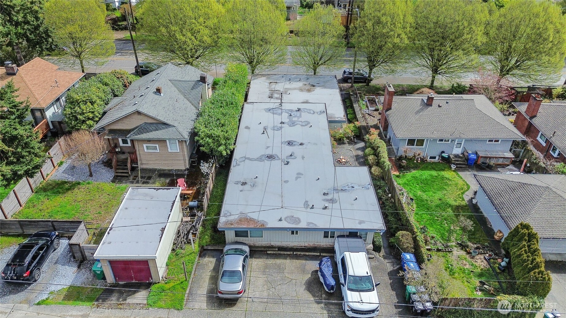 8821 35th Avenue Southwest Seattle, WA 98126 - Photo 10 of 30 Gallery Image 10