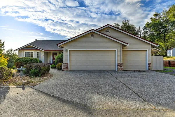 $725,000 | 1341 Golf Way, Placerville, CA 95667