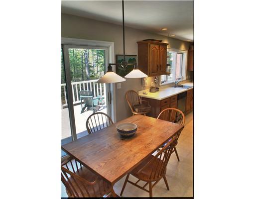 143 Pilgrim Road South Portland, ME 04106 - Photo 6 of 19 Kitchen. Kitchen with a view of the...