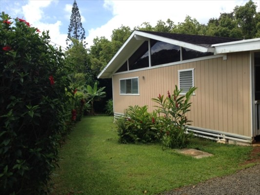 1639 A Wanaao Road, Unit B Kapaa, HI 96746 - Photo 6 of 11 Gallery Image 6