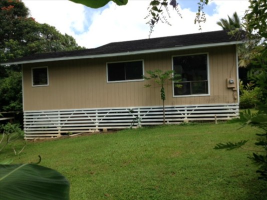 1639 A Wanaao Road, Unit B Kapaa, HI 96746 - Photo 8 of 11 Gallery Image 8