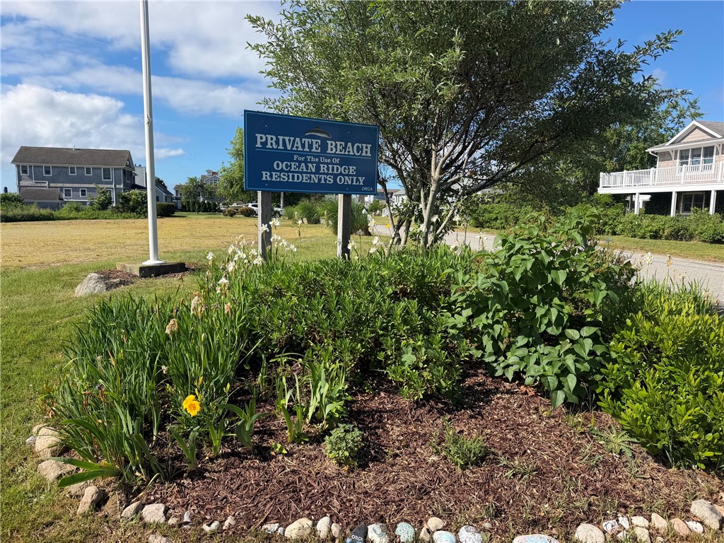 76 Hemlock Road South Kingstown, RI 02879 - Photo 25 of 28