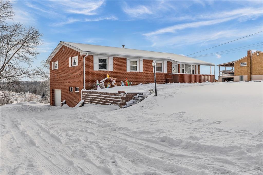 115 Klein Road New Brighton, PA 15066 - Photo 1 of 23 Gallery Image 1