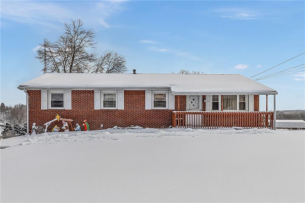 115 Klein Road New Brighton, PA 15066 - Photo 2 of 23 Gallery Image 2