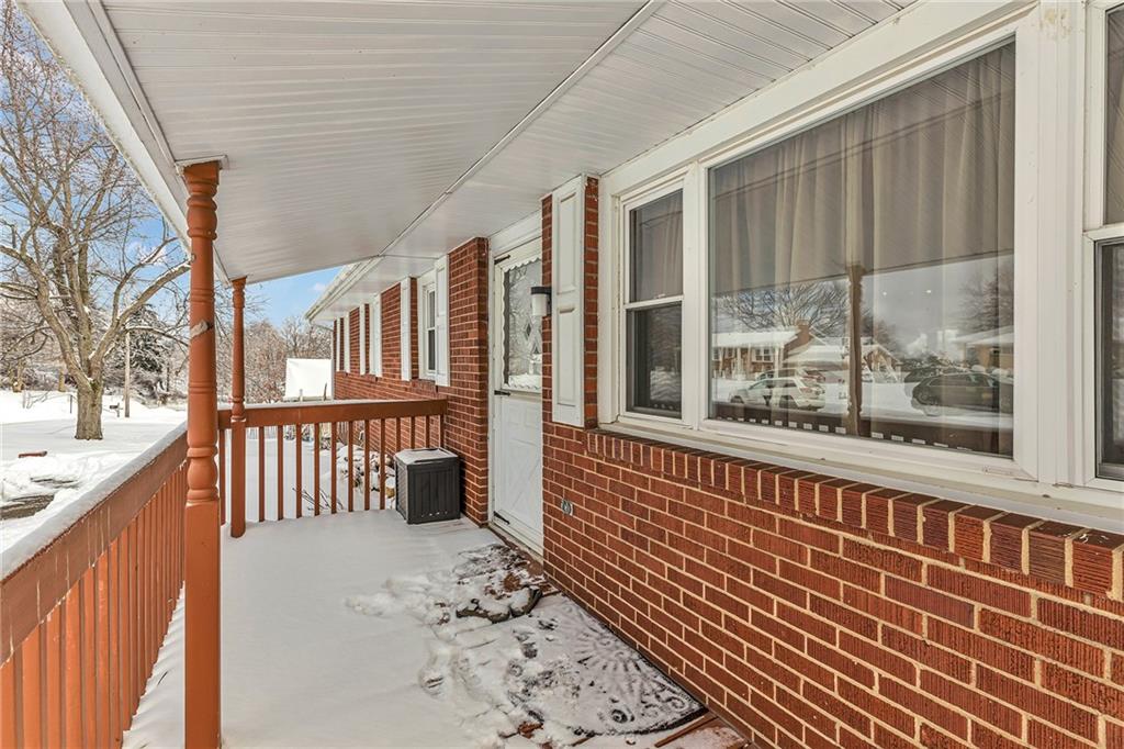 115 Klein Road New Brighton, PA 15066 - Photo 22 of 23 Gallery Image 22