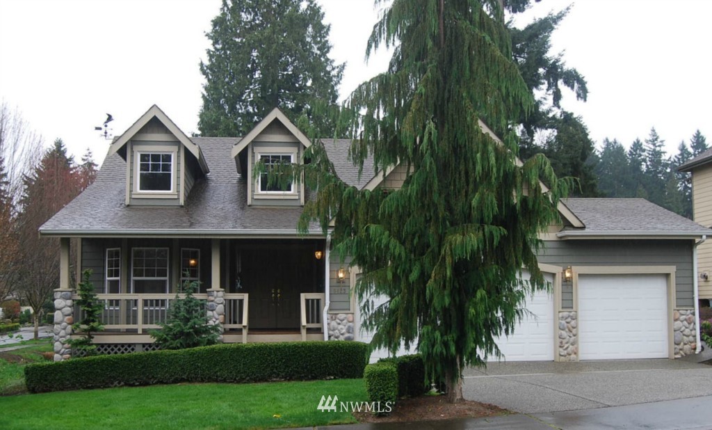 9423 Northeast 175th Street Bothell, WA 98011 - Photo 1 of 12 Gallery Image 1