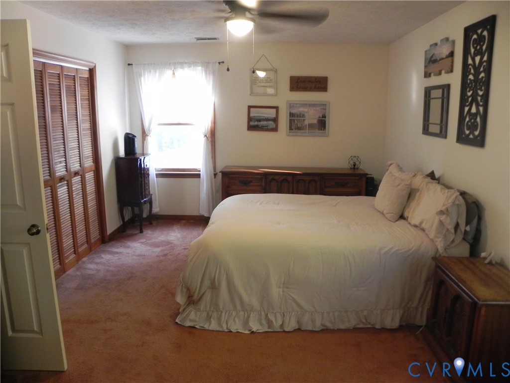 830 Grapevine Road Sandston, VA 23150 - Photo 7 of 16 Bedroom
