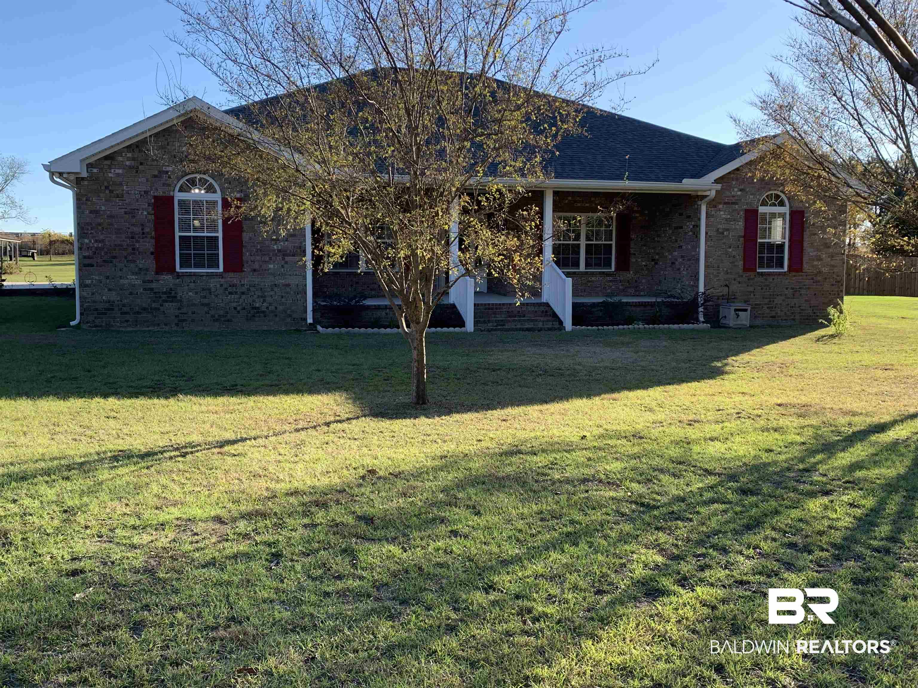 13248 J B Williams Road Loxley, AL 36551 - Photo 1 of 46