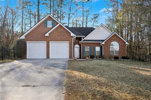 $2,500 | 65 Fairwinds Drive, Covington, GA 30016