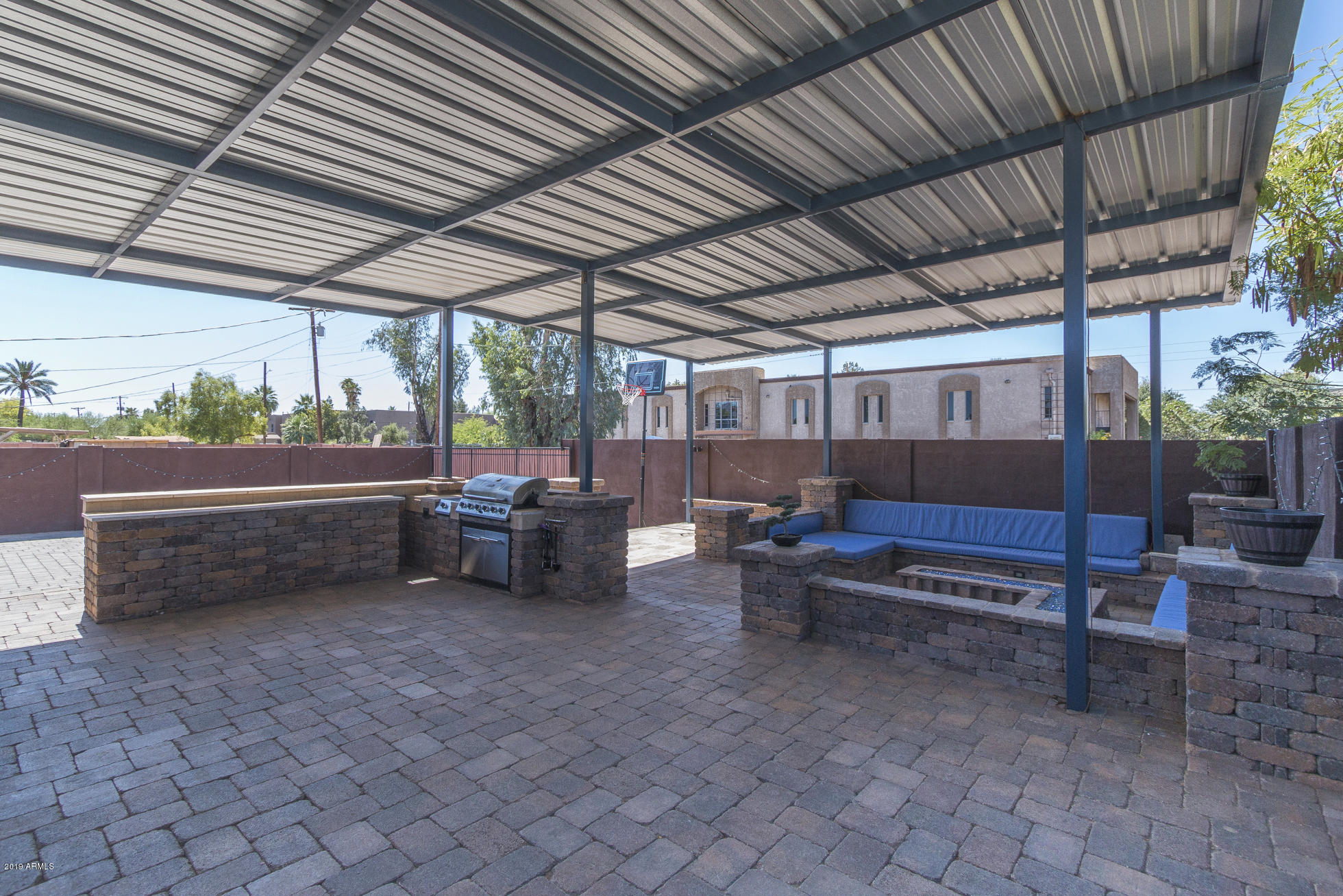 3637 East Almeria Road Phoenix, AZ 85008 - Photo 21 of 33 20a) BACKYARD