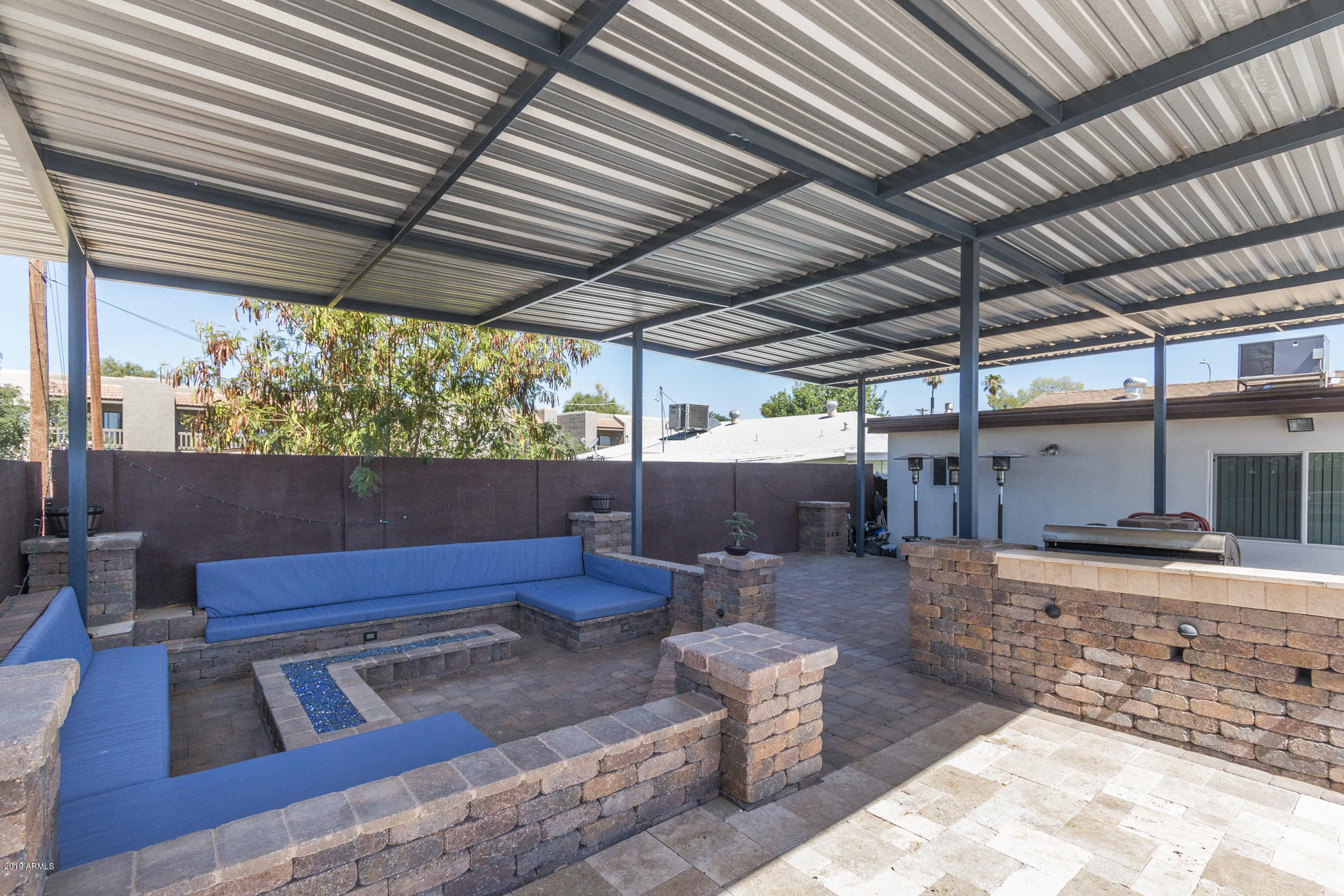 3637 East Almeria Road Phoenix, AZ 85008 - Photo 23 of 33 21a) BACKYARD