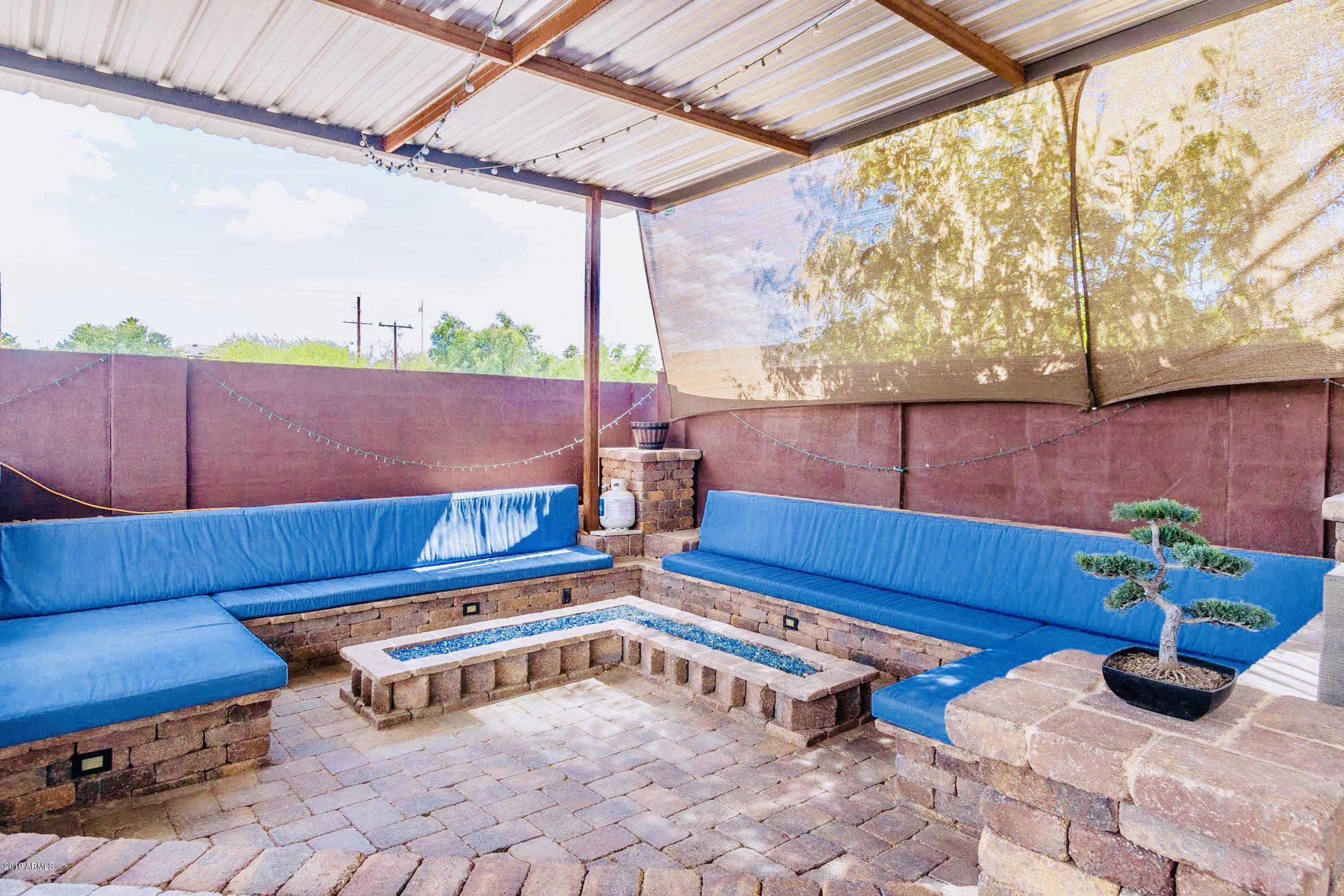 3637 East Almeria Road Phoenix, AZ 85008 - Photo 25 of 33 22) BACKYARD