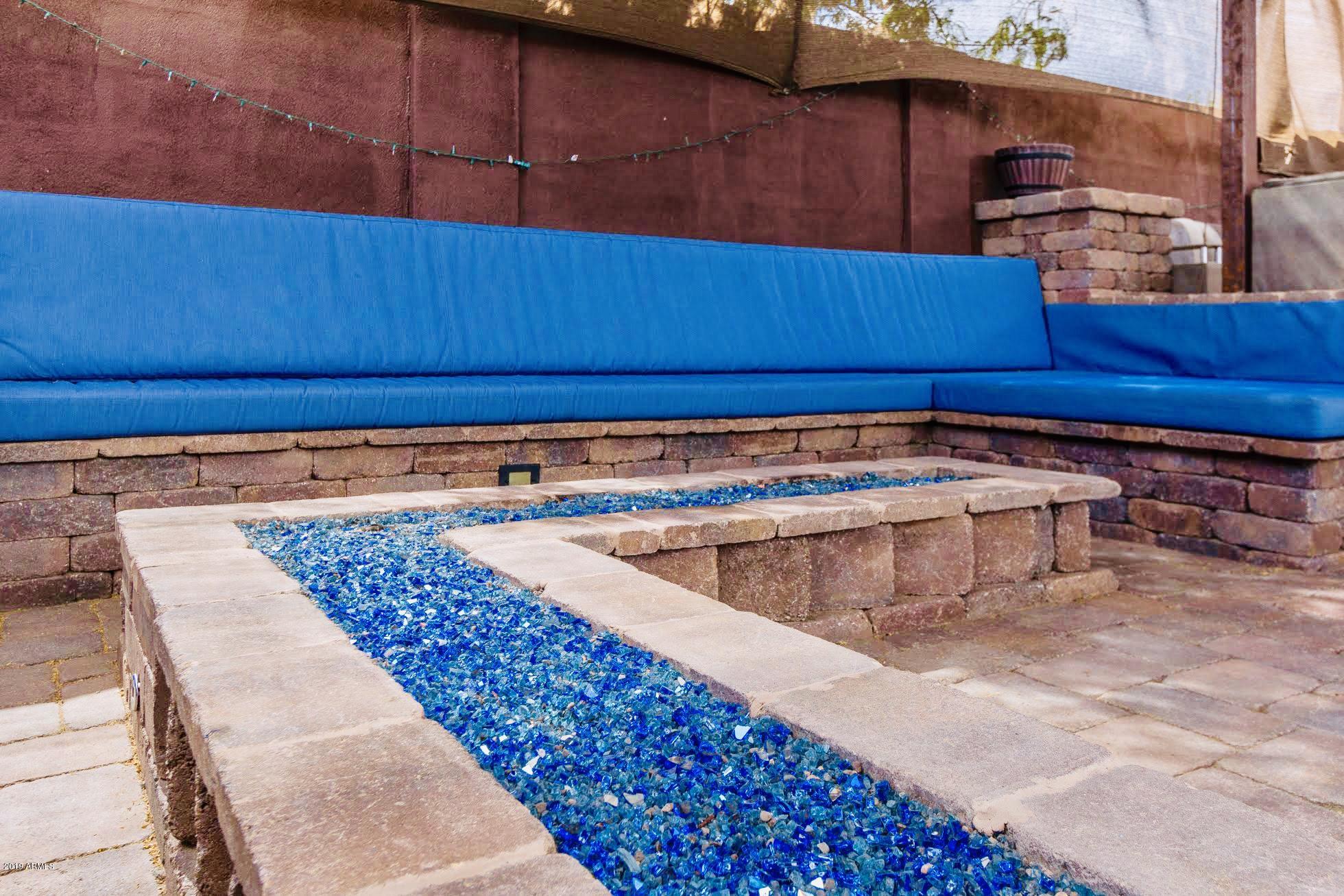 3637 East Almeria Road Phoenix, AZ 85008 - Photo 26 of 33 23) GAS FIREPIT