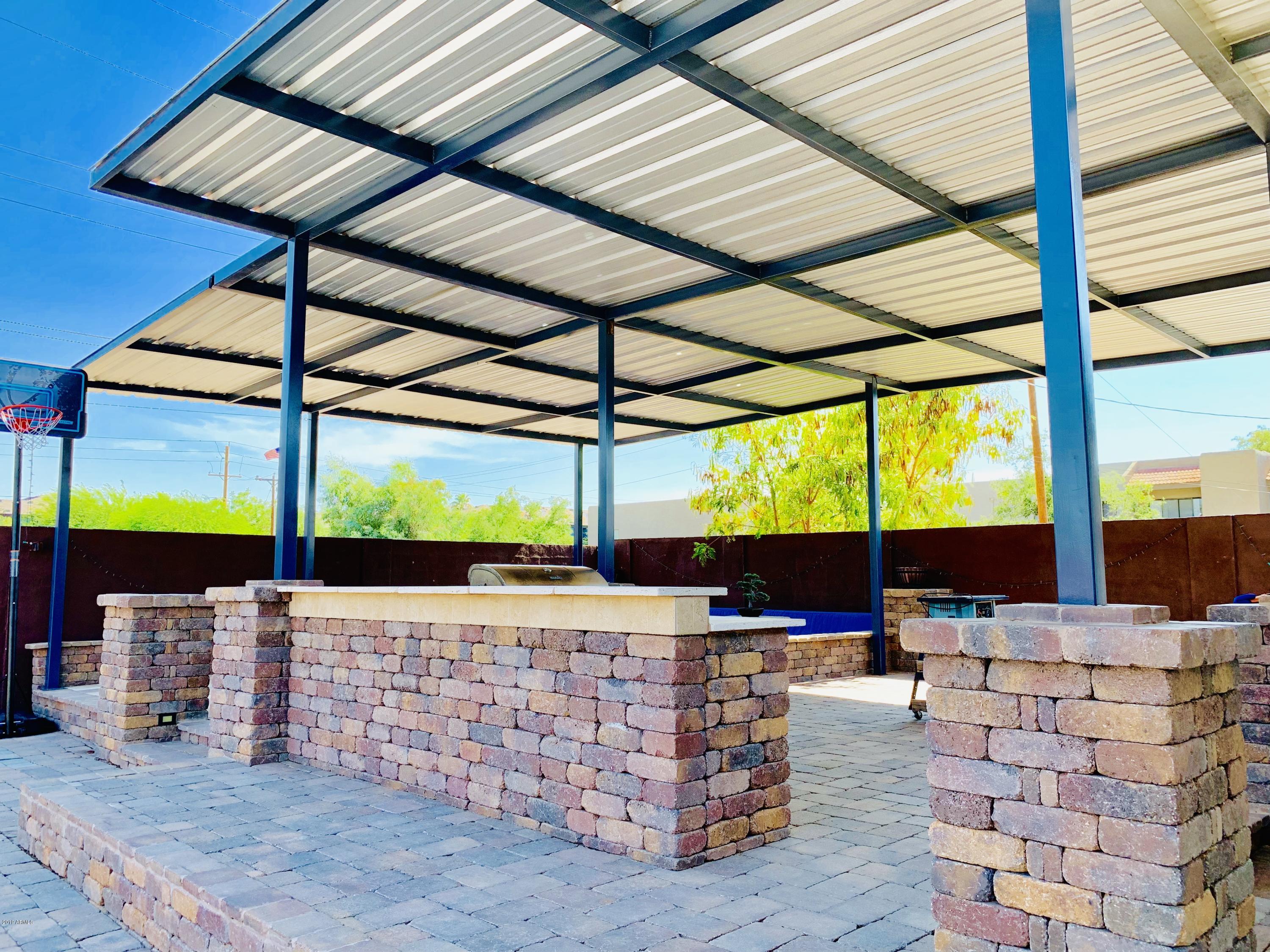 3637 East Almeria Road Phoenix, AZ 85008 - Photo 28 of 33 25) BACKYARD