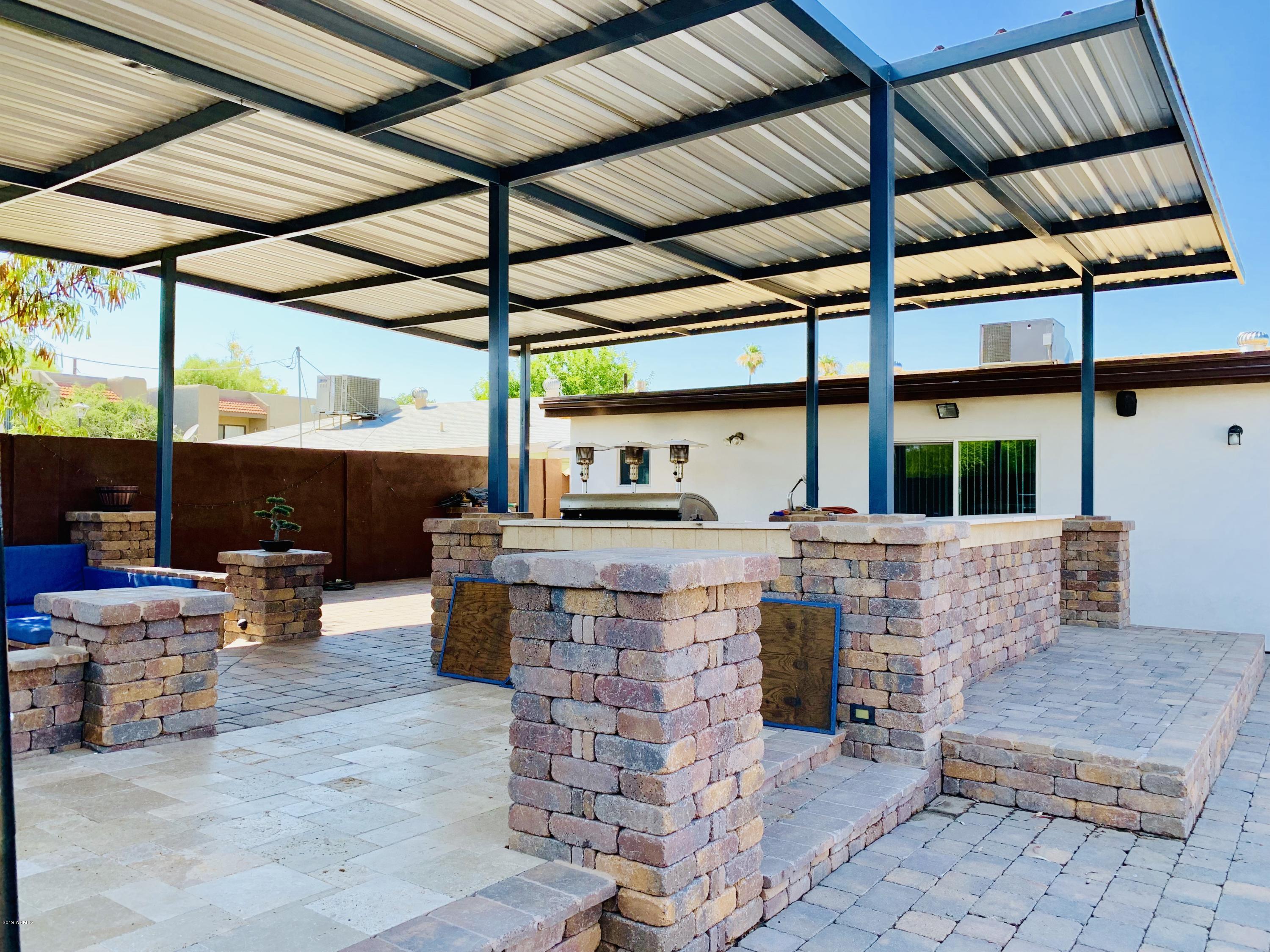 3637 East Almeria Road Phoenix, AZ 85008 - Photo 30 of 33 26) BACKYARD