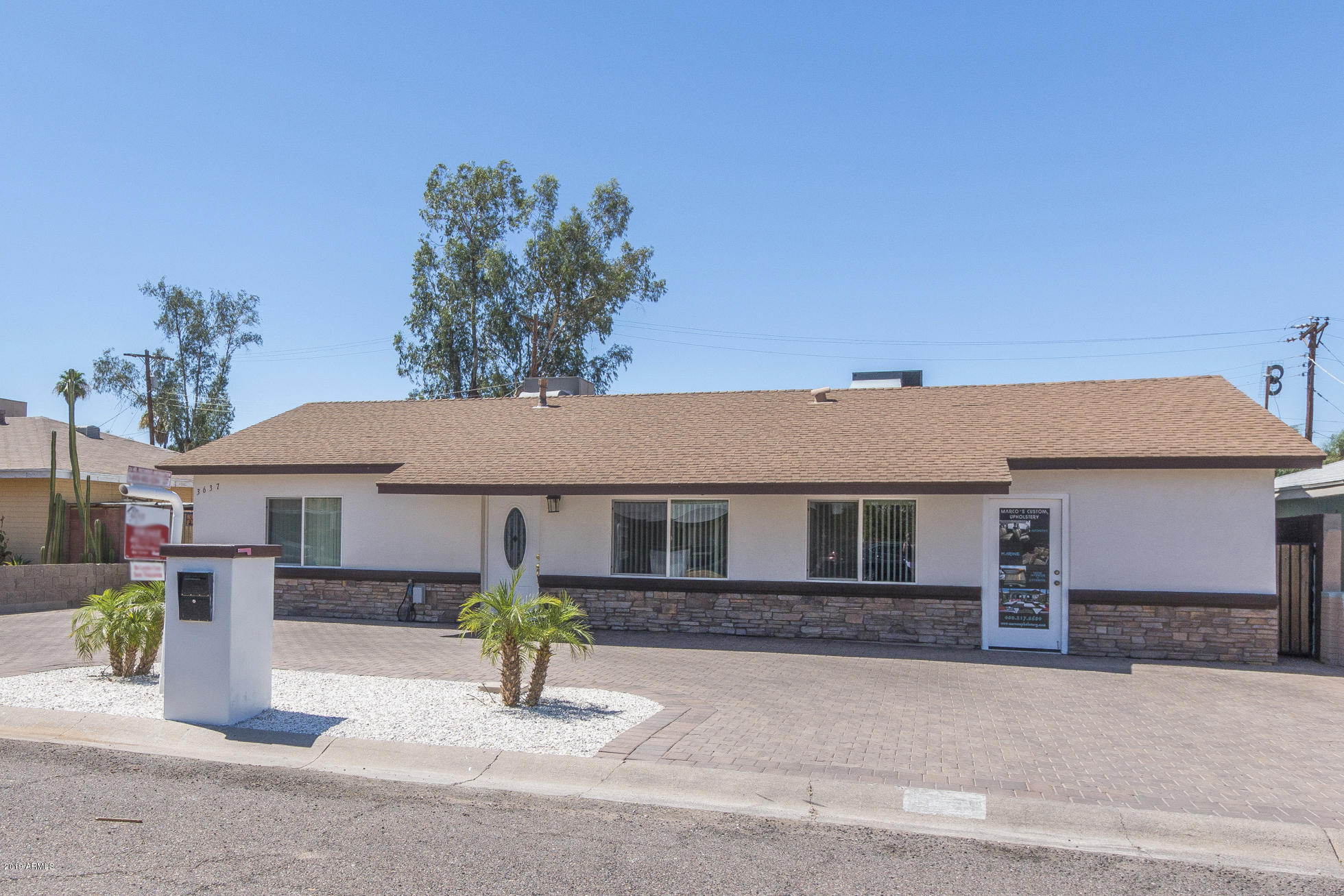 3637 East Almeria Road Phoenix, AZ 85008 - Photo 33 of 33 28) WELCOME HOME!