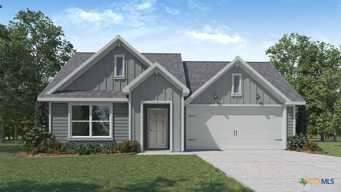 8803 Trungle Road Temple, TX 76502 - Photo 1 of 29